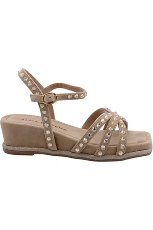 Alma en Pena Dames, Schoenen, , Maat: 37 EU