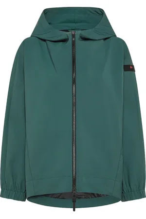 Peuterey Dames, Sport, Groen, Maat: XS
