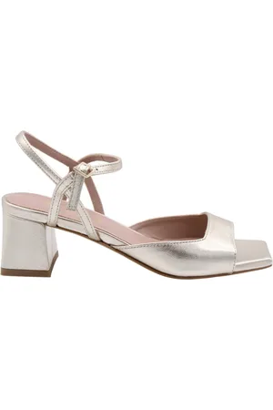 Scapa Dames, Schoenen, Geel, Maat: 38 EU