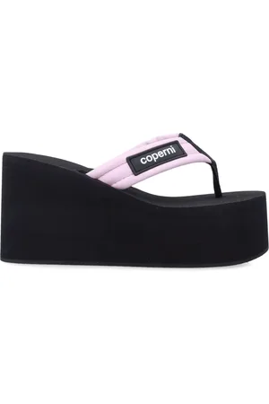 COPERNI Dames, Schoenen, Zwart, Maat: 38 EU