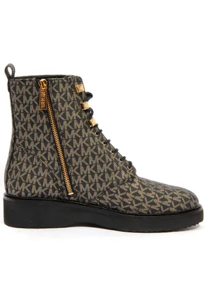 Michael Kors Dames, Schoenen, Zwart, Maat: 40 EU