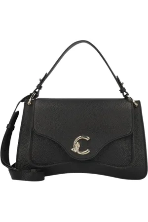 Coccinelle Dames, Tassen, Zwart, Maat: ONE Size