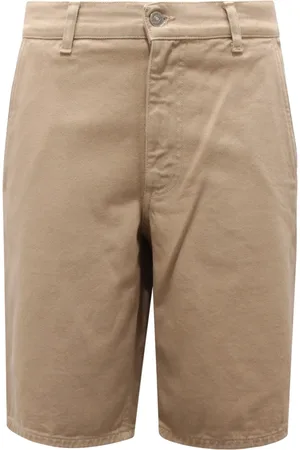 Dondup Heren, Korte broeken, , Maat: W29 Denim