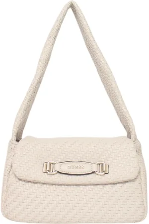 Guess Dames, Tassen, , Maat: ONE Size Leer