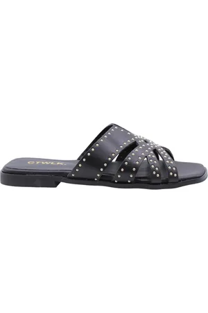 CTWLK. Dames, Schoenen, Zwart, Maat: 38 EU