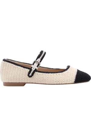 Bibi Lou Dames, Schoenen, Wit, Maat: 38 EU