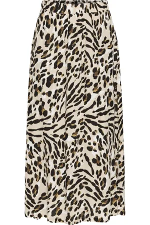 Ichi Dames, Rokken, , Maat: XS