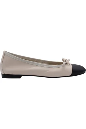 E mia Dames, Schoenen, Wit, Maat: 38 EU