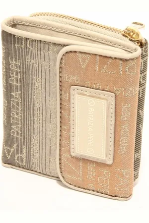 Patrizia Pepe Dames, Accessoires, Geel, Maat: ONE Size