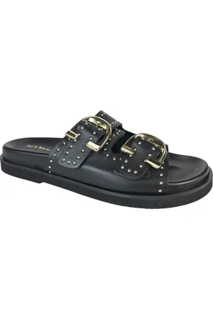 CTWLK. Dames, Schoenen, Zwart, Maat: 40 EU