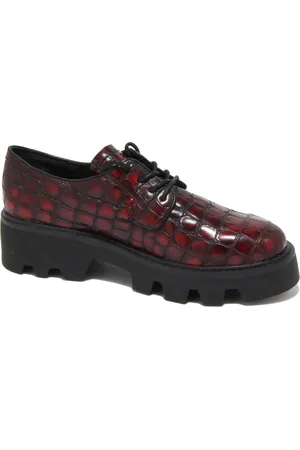 Ash Dames, Schoenen, Rood, Maat: 39 EU
