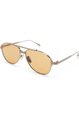 AKONI Dames, Accessoires, Geel, Maat: 57 MM