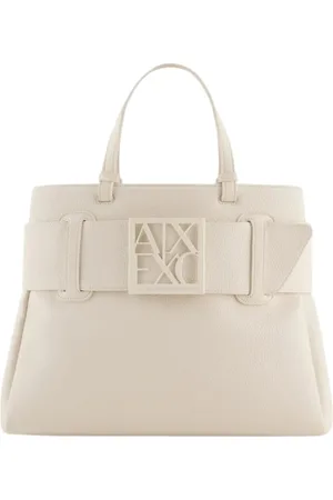 Armani Exchange Dames, Tassen, , Maat: ONE Size Leer