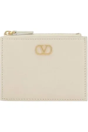VALENTINO GARAVANI Dames, Accessoires, , Maat: ONE Size Leer