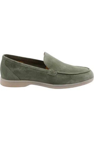 CTWLK. Heren, Schoenen, Groen, Maat: 44 EU