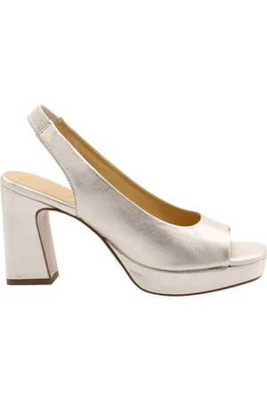 CTWLK. Dames, Schoenen, Geel, Maat: 40 EU