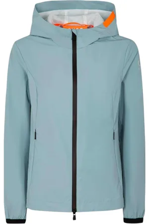 sunseeker Dames, Jassen, Groen, Maat: XS Poliester