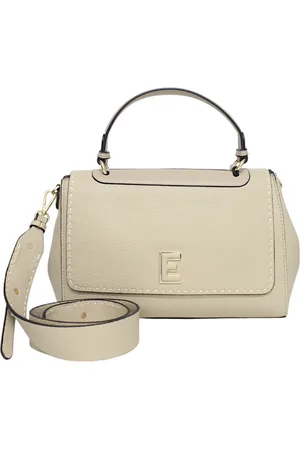 ERMANNO SCERVINO Dames, Tassen, , Maat: ONE Size Leer