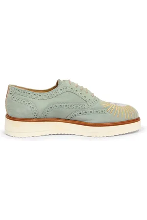 La Martina Dames, Schoenen, Groen, Maat: 36 EU