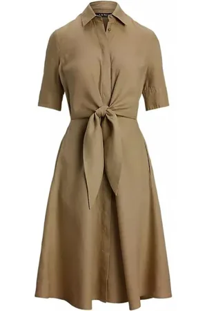 Ralph Lauren Dames, Jurken, , Maat: S