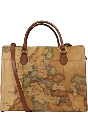 ALVIERO MARTINI 1A CLASSE Dames, Tassen, , Maat: ONE Size Leer