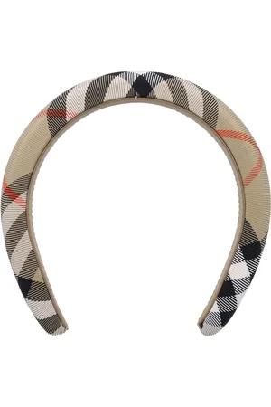 Burberry Dames, Accessoires, Veelkleurig, Maat: ONE Size Nylon