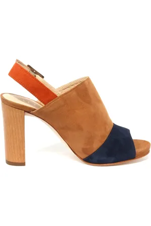 Unisa Dames, Schoenen, Veelkleurig, Maat: 35 EU Suède