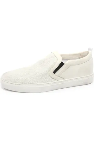 Crime london Heren, Schoenen, Wit, Maat: 44 EU
