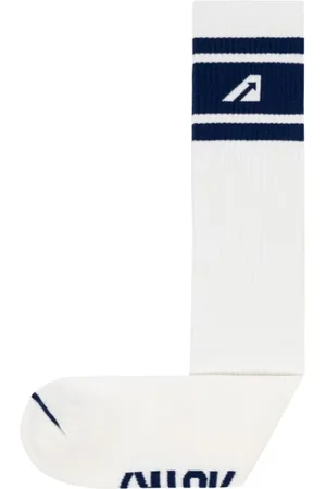 Autry Unisex, Ondergoed, Wit, Maat: L