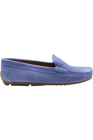 CTWLK. Dames, Schoenen, Blauw, Maat: 37 EU