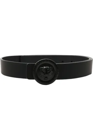 Roberto Cavalli Heren, Accessoires, Zwart, Maat: 95 CM