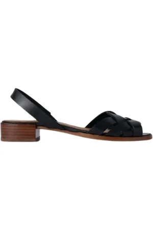 MALABABA Dames, Schoenen, Zwart, Maat: 36 EU