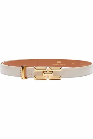 Elisabetta Franchi Dames, Accessoires, , Maat: M Synthetisch