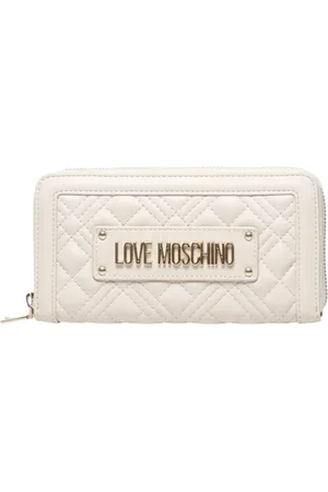 Moschino Dames, Accessoires, , Maat: ONE Size Leer