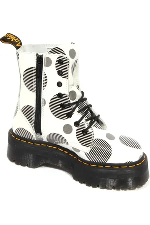 Dr. Martens Dames, Schoenen, Veelkleurig, Maat: 37 EU