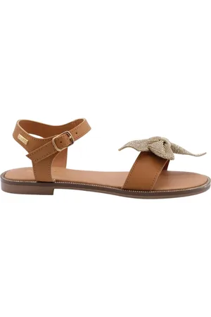 Scapa Dames, Schoenen, Bruin, Maat: 40 EU