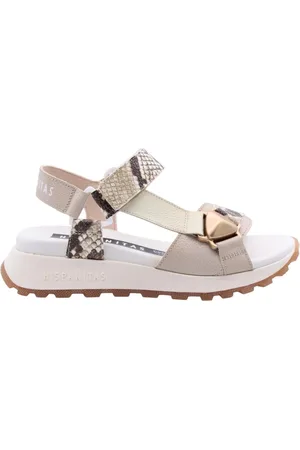 Hispanitas Dames, Schoenen, Veelkleurig, Maat: 37 EU