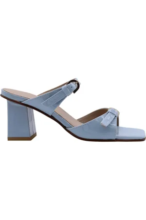 March23 Dames, Schoenen, Blauw, Maat: 38 EU