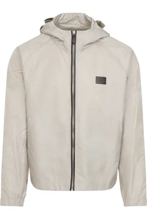 Berluti Heren, Jassen, , Maat: M