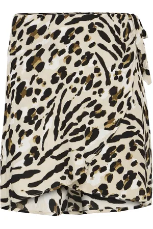 Ichi Dames, Rokken, , Maat: XL