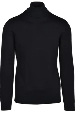 Moschino Heren, Truien, Zwart, Maat: M Viscose