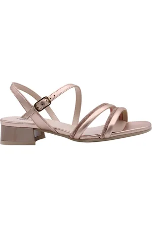 Nero Giardini Dames, Schoenen, Roze, Maat: 37 EU