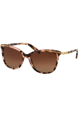 Ralph Lauren Unisex, Accessoires, Veelkleurig, Maat: 54 MM