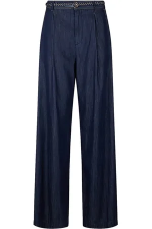 Liu Jo Dames, Jeans, Blauw, Maat: W31 Denim