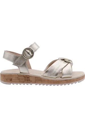 Paul Green Dames, Schoenen, Geel, Maat: 39 EU