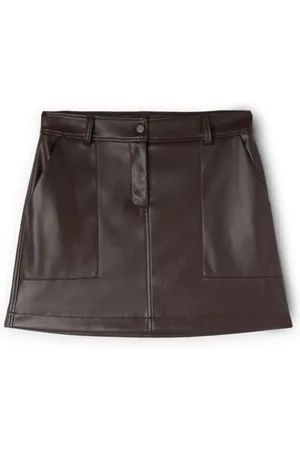 Motivi Dames, Rokken, Bruin, Maat: L