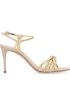 Casadei Dames, Schoenen, , Maat: 39 EU Leer