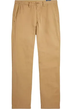 Ralph Lauren Heren, Broeken, , Maat: W36 L34 Katoen