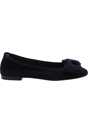 E mia Dames, Schoenen, Blauw, Maat: 39 EU
