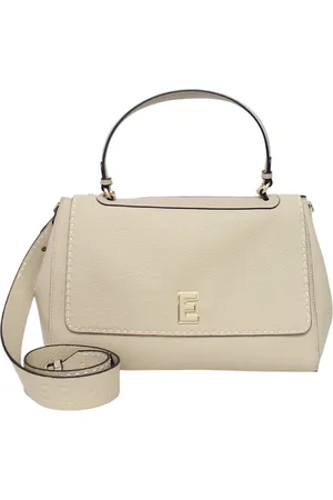 ERMANNO SCERVINO Dames, Tassen, , Maat: ONE Size Leer